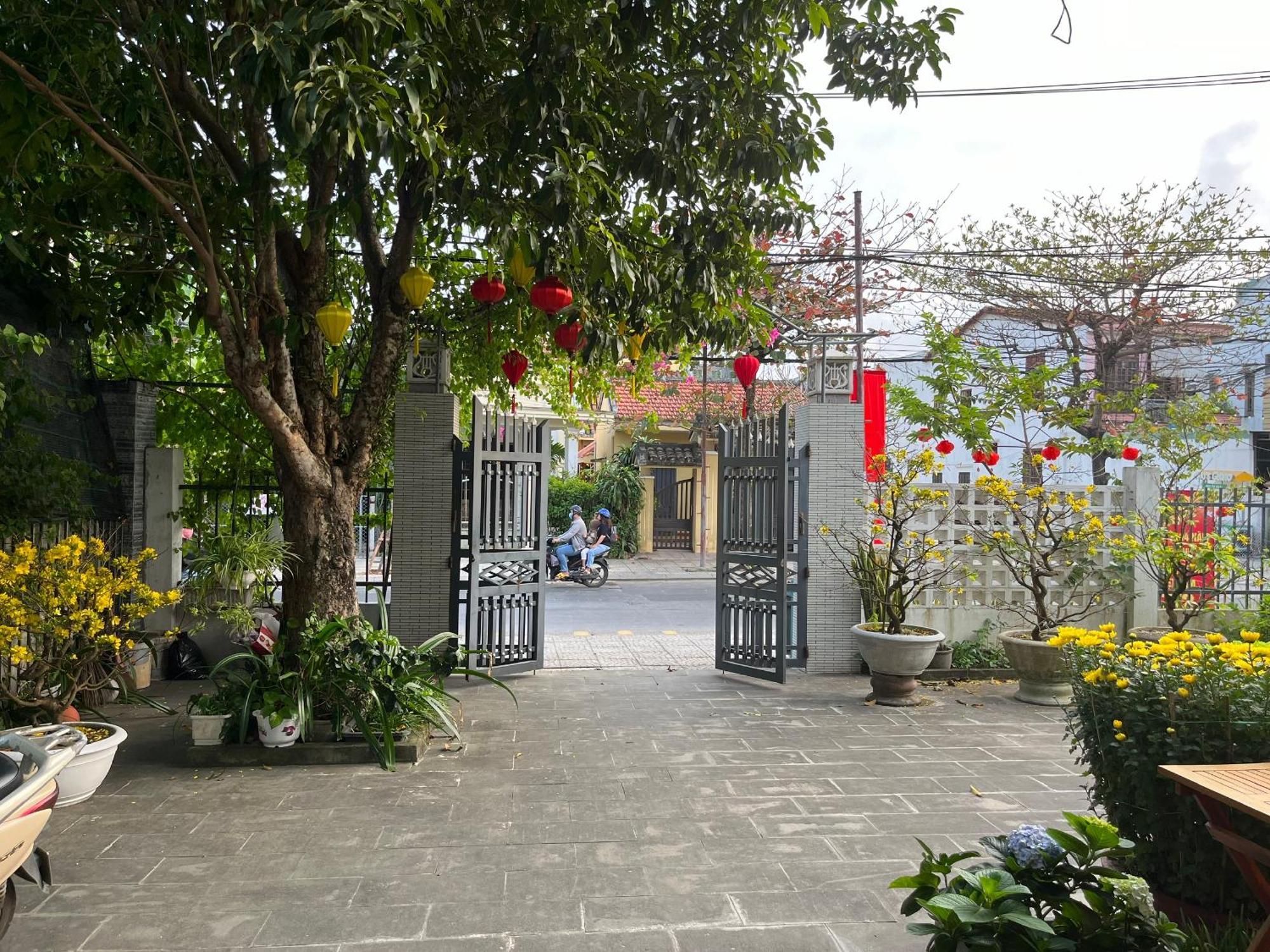 Homestay Phuong House Hội An Kültér fotó