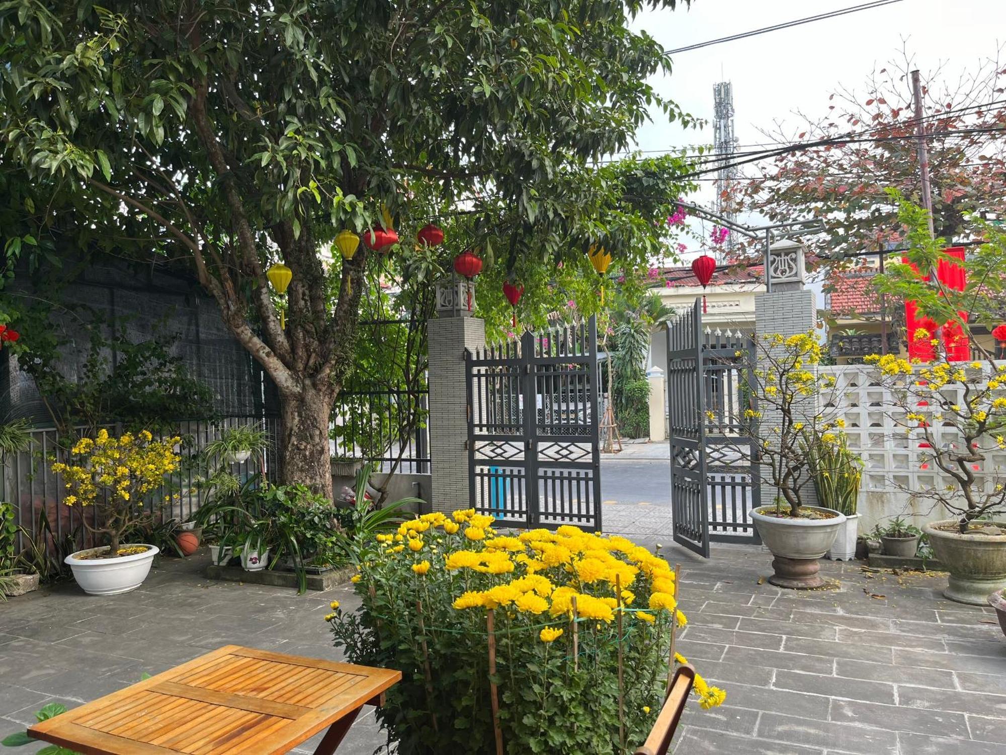 Homestay Phuong House Hội An Kültér fotó