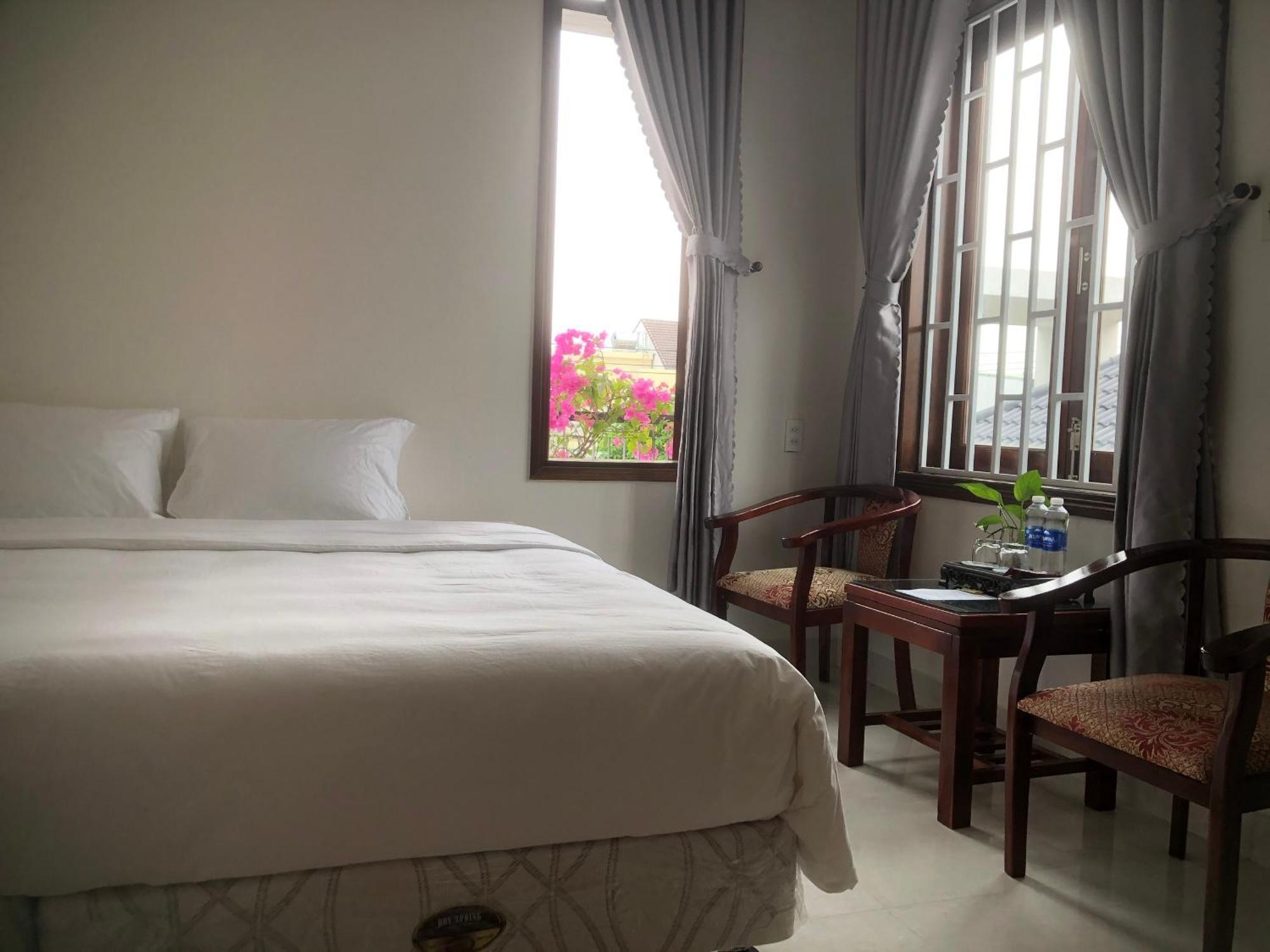 Homestay Phuong House Hội An Kültér fotó