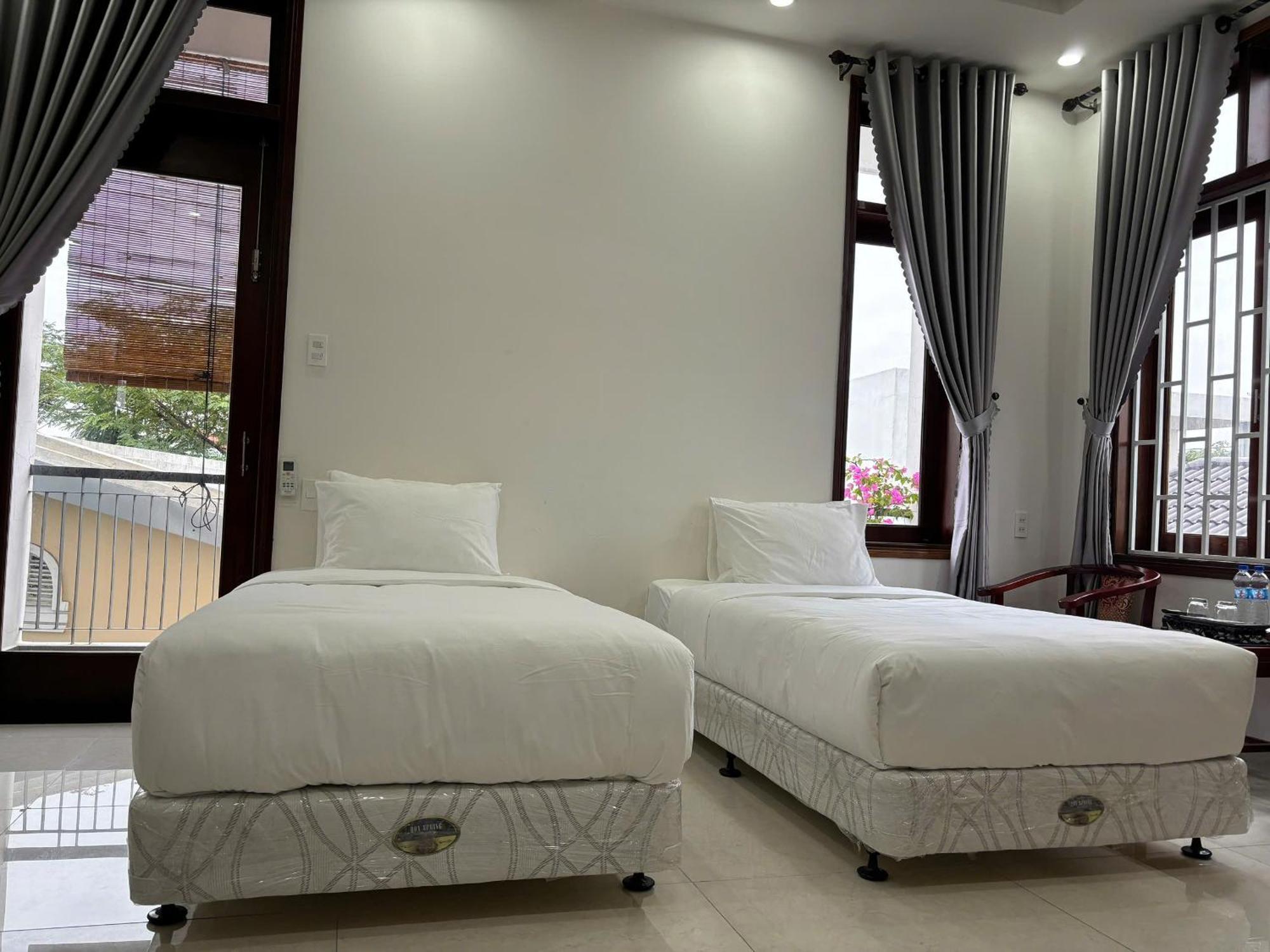 Homestay Phuong House Hội An Kültér fotó