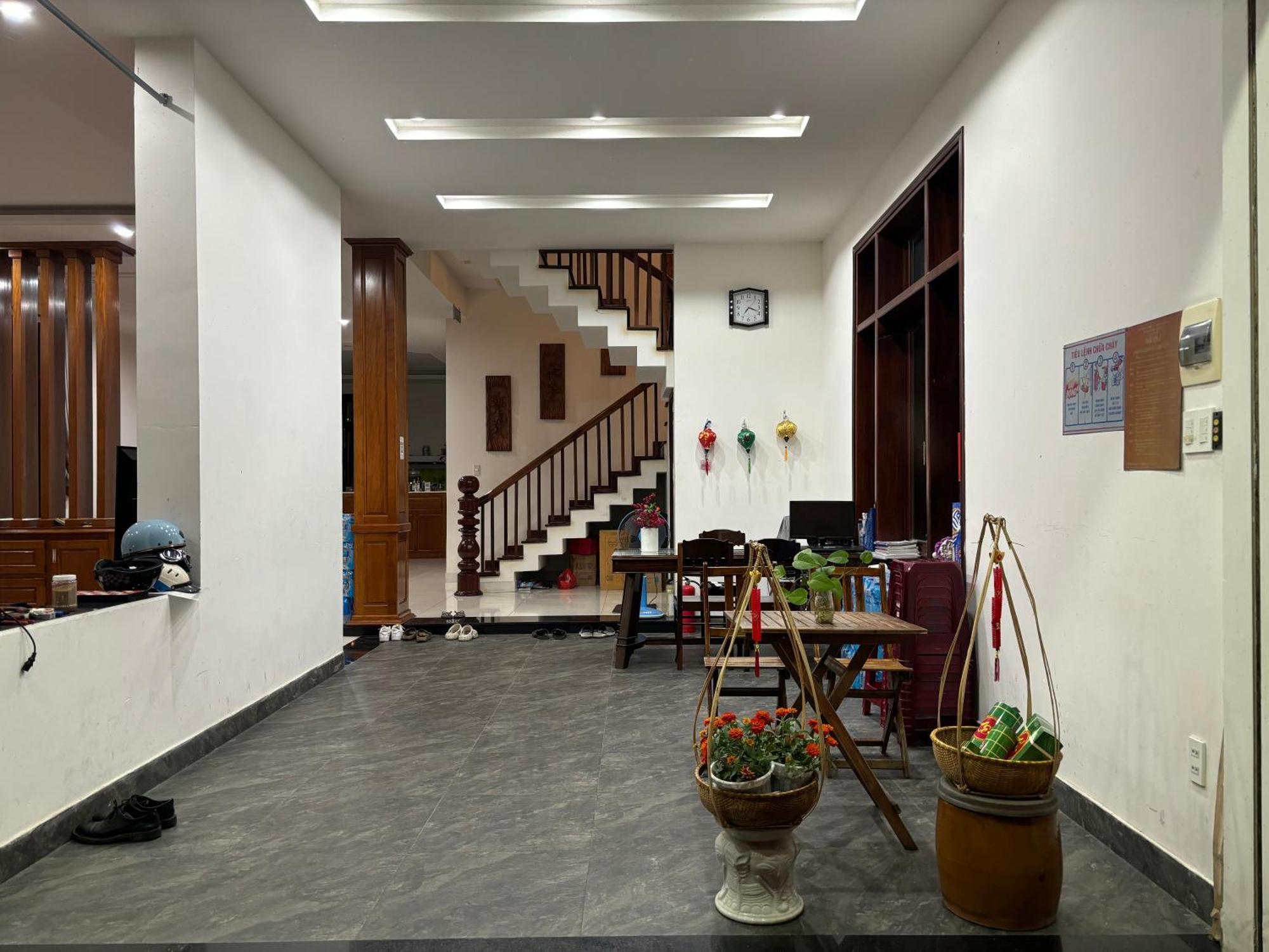 Homestay Phuong House Hội An Kültér fotó